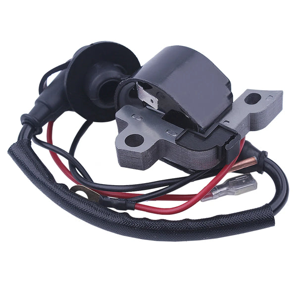 Bobina de encendido para motosierra Stihl 066 MS650 MS660, reemplazo 1122 400