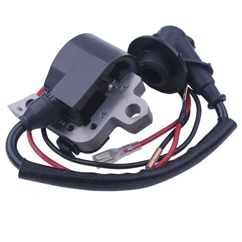 Bobina de encendido para motosierra Stihl 066 MS650 MS660, reemplazo 1122 400