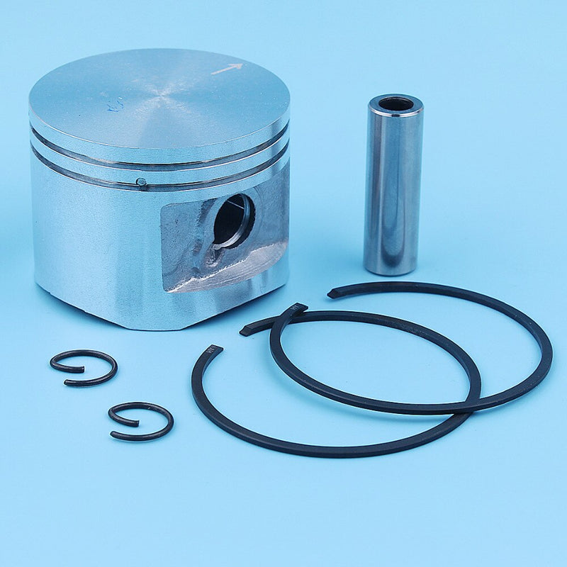 piston y anillos de 46mm para Stihl MS280 MS270 MS 280 MS280C