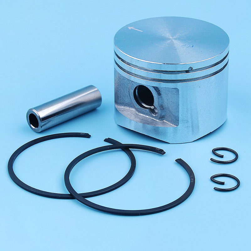 piston y anillos de 46mm para Stihl MS280 MS270 MS 280 MS280C