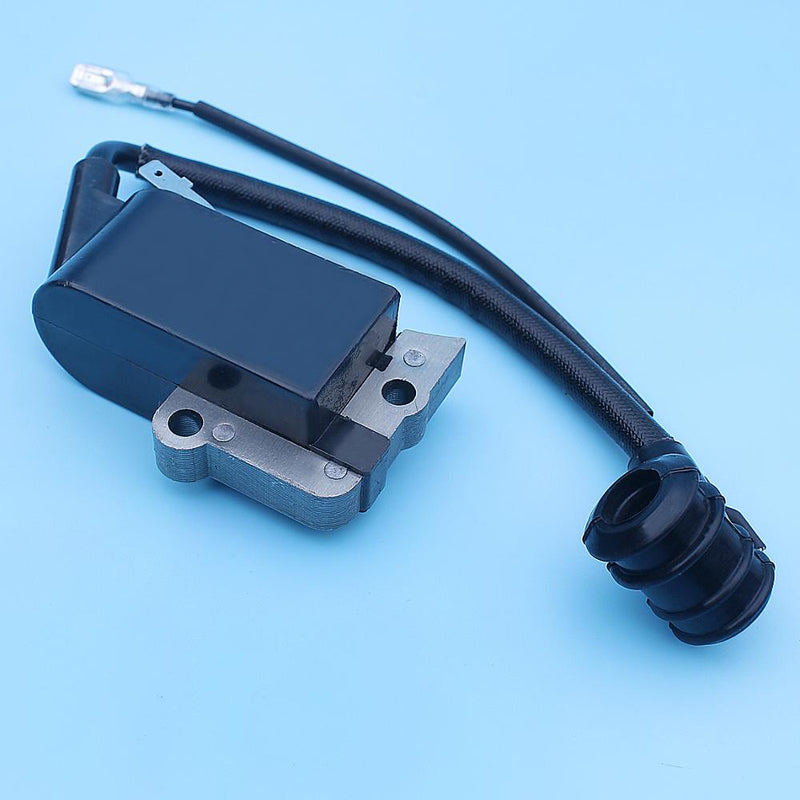 Ignition Coil For Chinese MT50 32F 2.5HP Chainsaw Brush Cutter Trimmer Hedge Weedeater