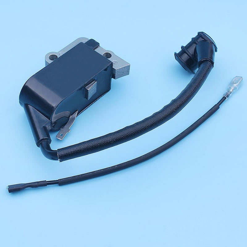 Ignition Coil For Chinese MT50 32F 2.5HP Chainsaw Brush Cutter Trimmer Hedge Weedeater